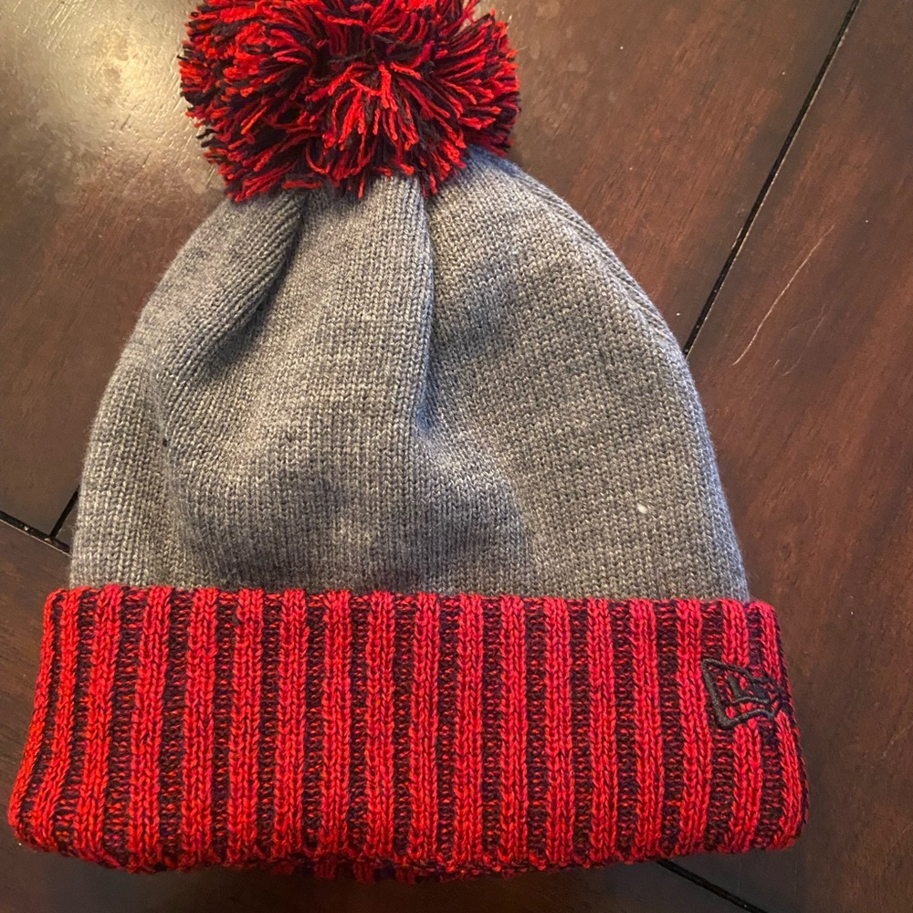 New Era beanie caps